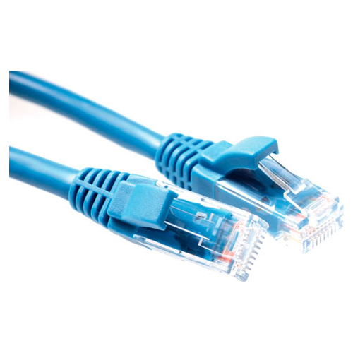 ACT CAT5E U/UTP COMPONENT BU 1