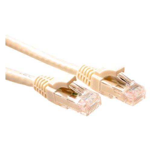 ACT CAT5E U/UTP COMPONENT IV 2