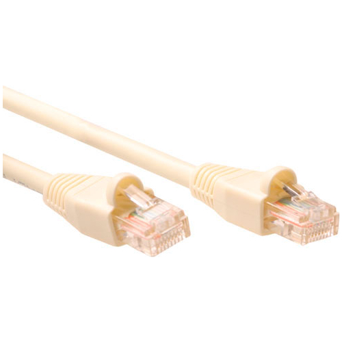 ACT CAT5E U/UTP SNAGLESS IV  0