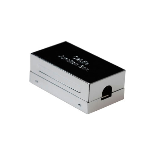 ACT CAT6 JUNCTION BOX SHIELDED |