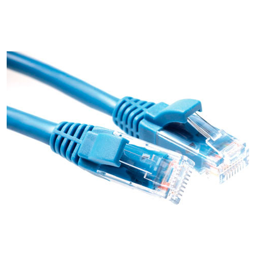 ACT CAT6 U/UTP COMPONENT BU 3