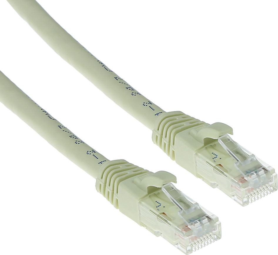 ACT CAT6 U/UTP SNAGLESS IV   0