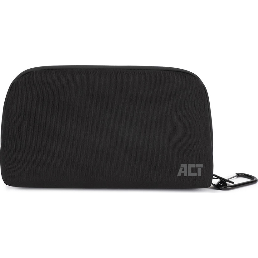 ACT CITY: GADGET ACCESSORY POUCH |