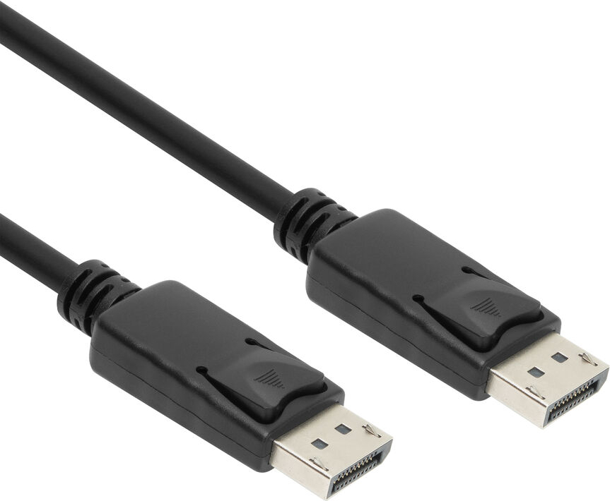 ACT DisplayPort 1.4 8K 0