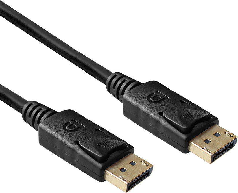 ACT DISPLAYPORT 1.4 8K 2M