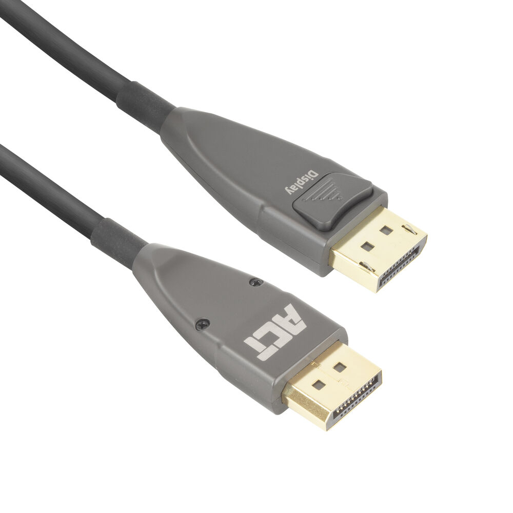 ACT DISPLAYPORT AOC CABLE 20M |