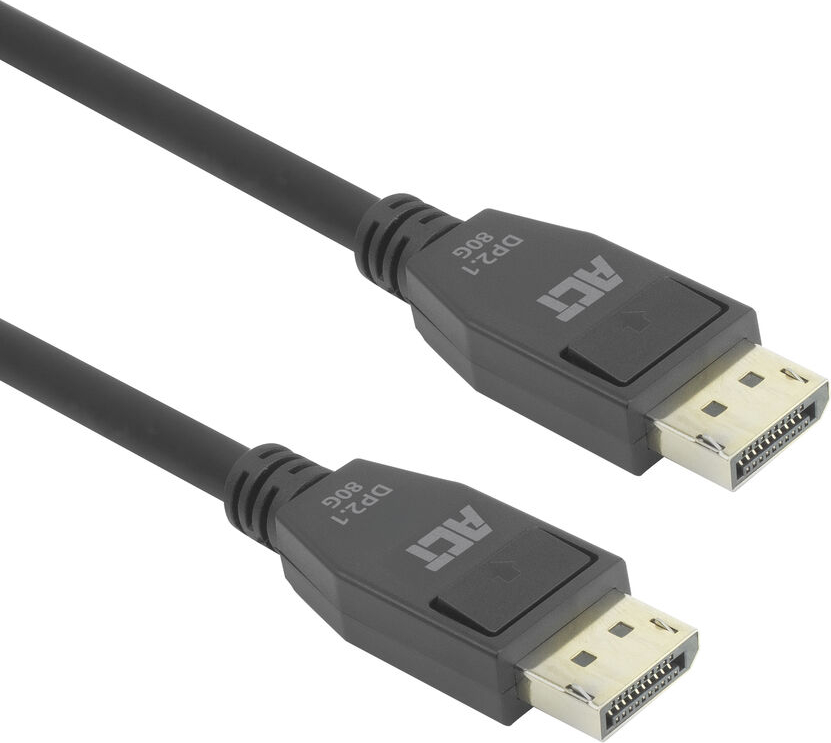 ACT DISPLAYPORT DP2.1 80G 3M