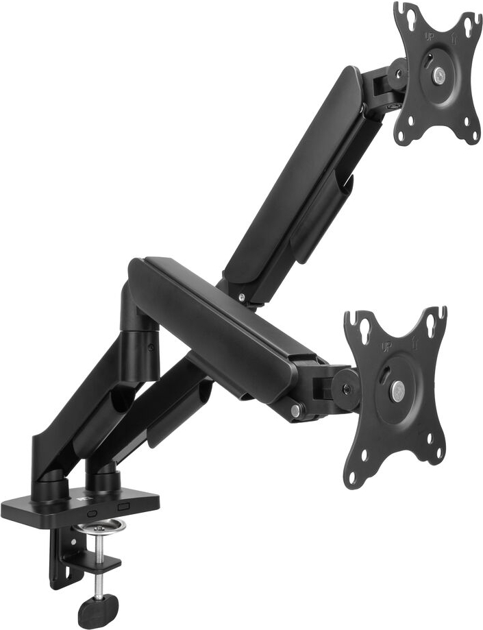 ACT DUAL DESK MOUNT GAS SPRING