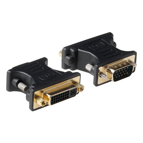 ACT DVI-A F/HD15M SQ | AP1003
