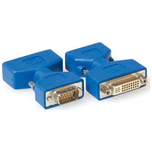 ACT DVI-A F/HD15M | AB3755 |