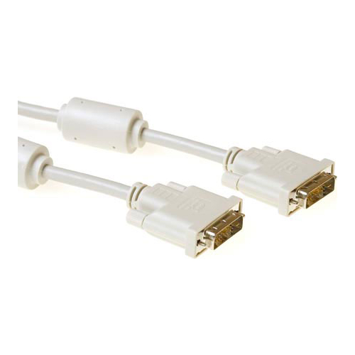 ACT DVI-D(18+1) SL M/M HQ 5