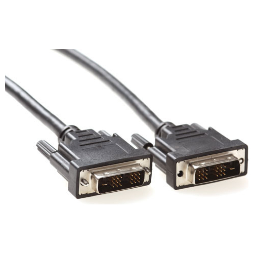 ACT DVI-D(18+1) SL M/M SQ 0
