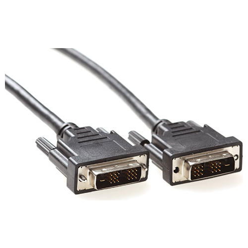ACT DVI-D(18+1) SL M/M SQ    1
