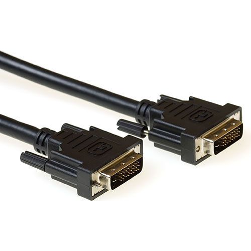 ACT DVI-D(24+1) DL M/M SQ 1