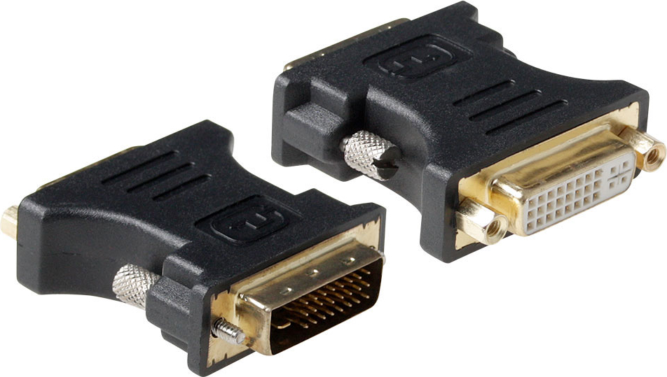 ACT DVI-I F SL/DVI-D SL M