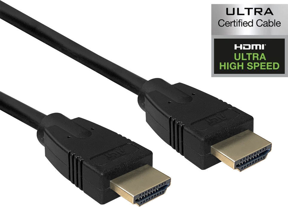 ACT HDMI 8K ULTRA CERTIFIED 2M