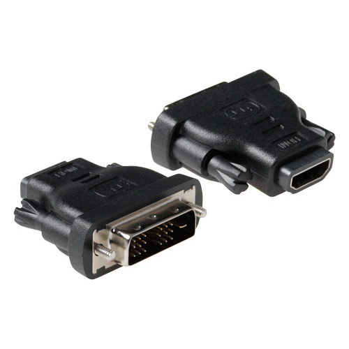 ACT HDMI A F- DVI D