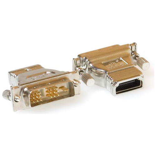 ACT HDMI A F- DVI D