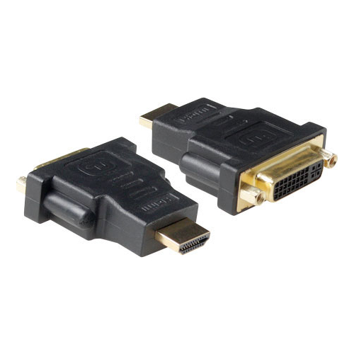 ACT HDMI A M - DVI