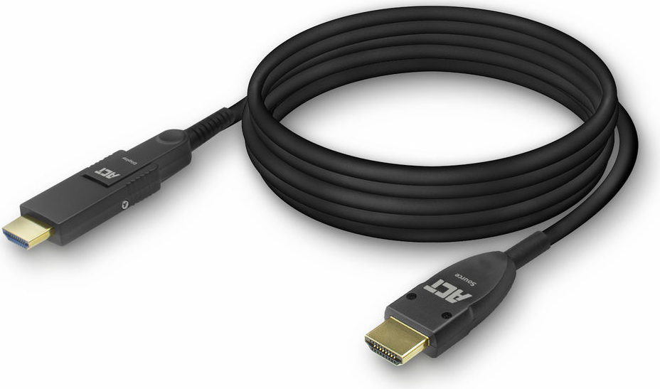 ACT HDMI AOC 4K/60HZ 20M DET