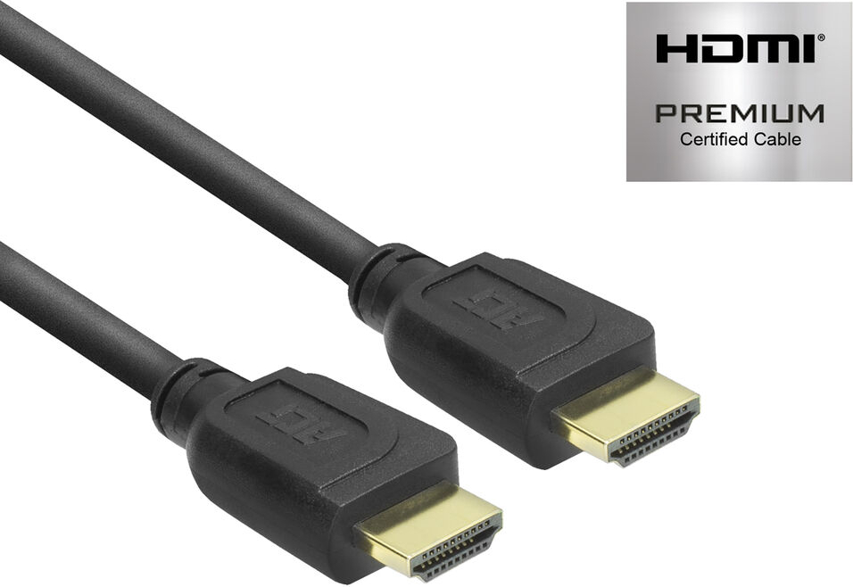 ACT HDMI PREMIUM CERT. CABLE 1
