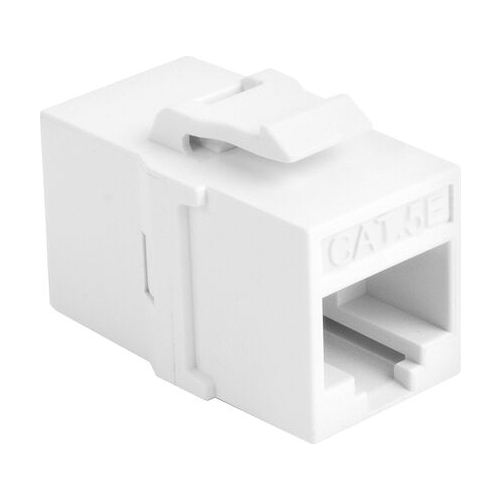 ACT KEYSTONE COUPLER C5E UNSHIELD |