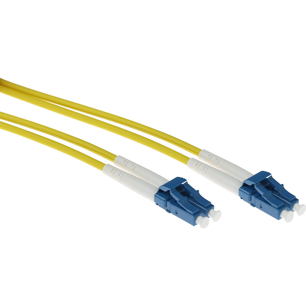 ACT LC/LC 9/125 OS2 DX ARM