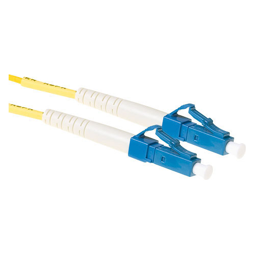 ACT LC-LC 9/125 OS2 SIMPLEX  1