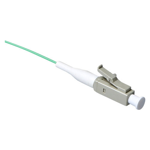 ACT LC OM3 SEMI T PIGTAIL
