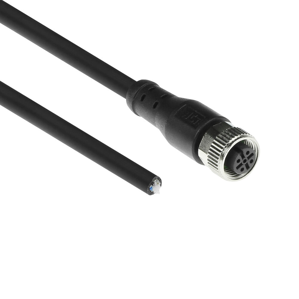 ACT M12A-5pF - OPEN SH 3