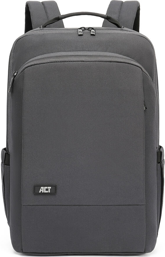 ACT MOVE BACKPACK 15.6" GREY