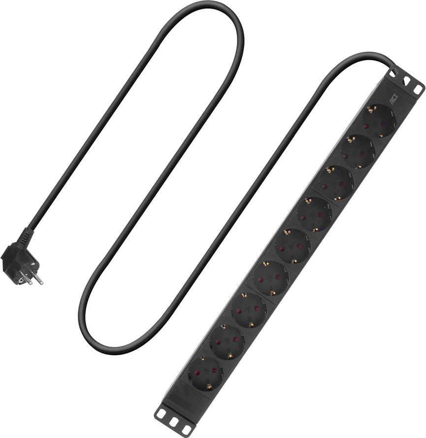 ACT PDU CEE7/7 - TYPE F