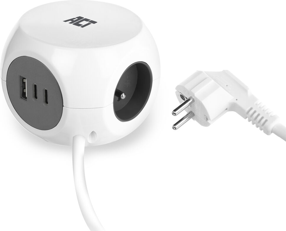 ACT PDU CUBE 3V TYPE E