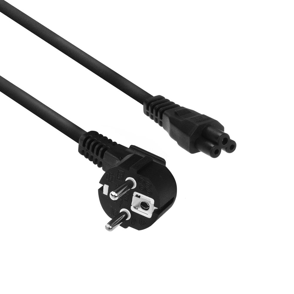 ACT POWERCORD CEE7/7 - C5 2