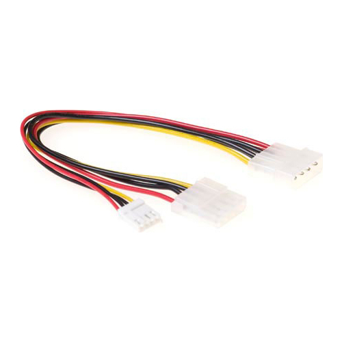 ACT POWERTCABLE 5.25/3.5     0