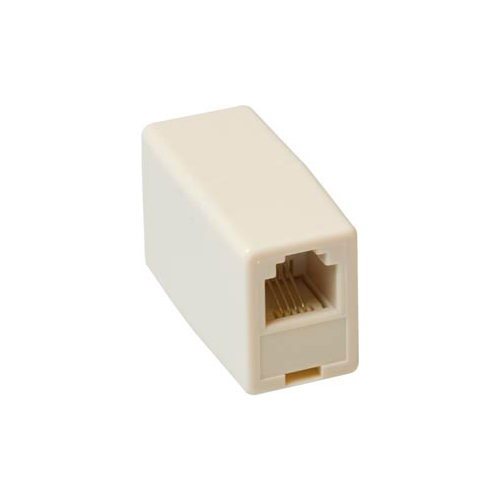 ACT RJ12 6P6C IN LINE COUPLER