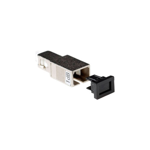 ACT SC OPTICAL ATTENUATOR 1DB |