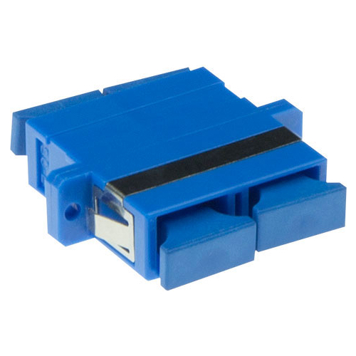ACT SC-SC DUPLEX ADAPTER | EA3002