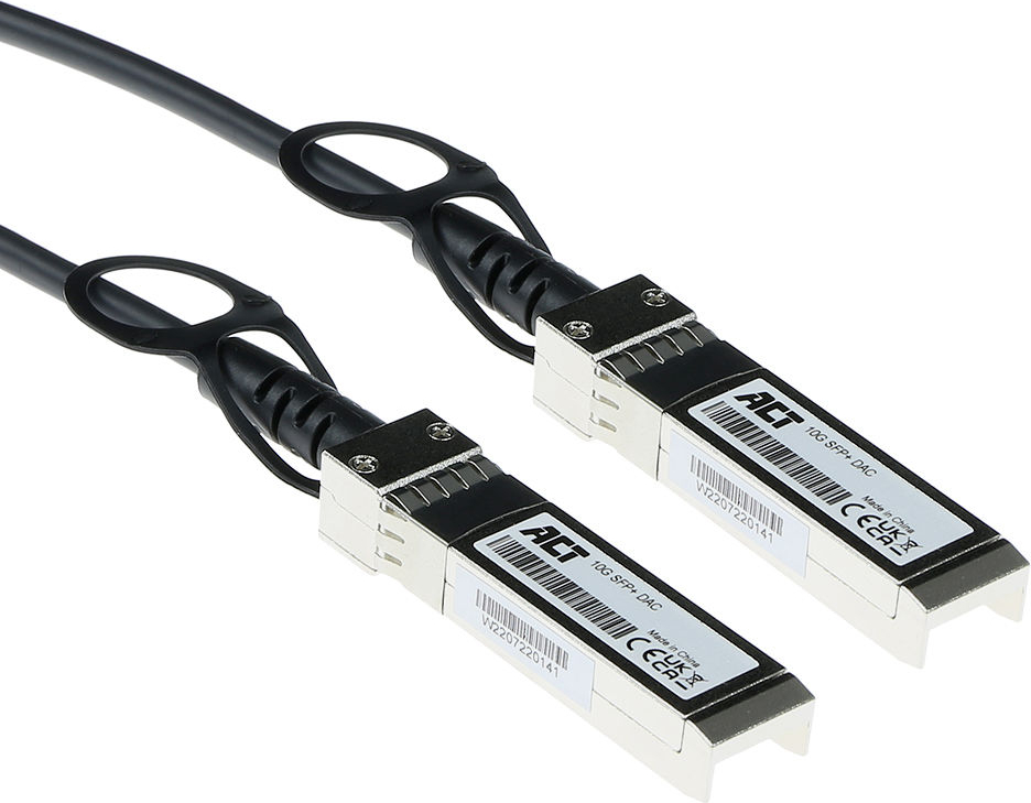 ACT SFP+ DAC 3.0M -
