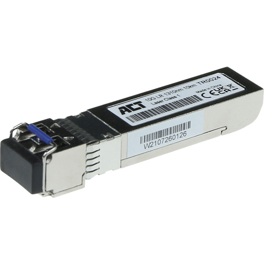 ACT SFP+ LR HP PROCURVE J9151A