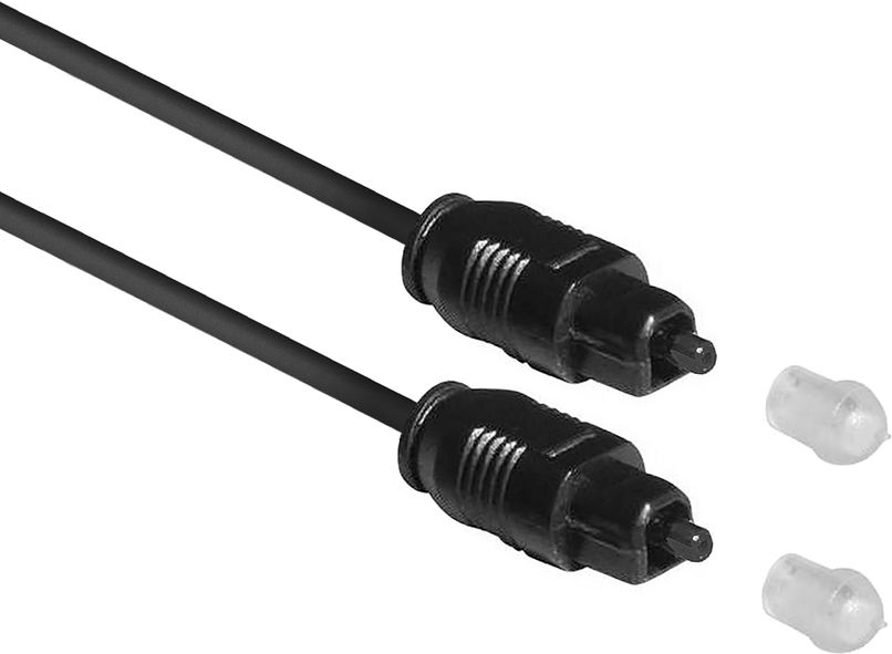 ACT SPDIF TOSLINK M/M 1.2