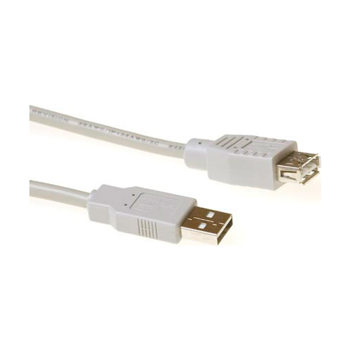ACT USB 2.0 A-A M/F