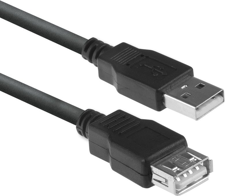 ACT USB 2.0 A MALE