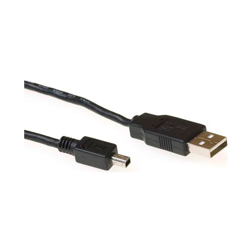 ACT USB 2.0 A -MINI