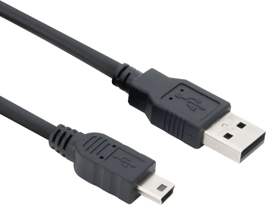 ACT USB 2.0 A -MINI