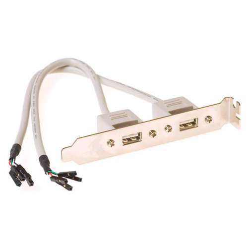 ACT USB 2.0 BRACKET |