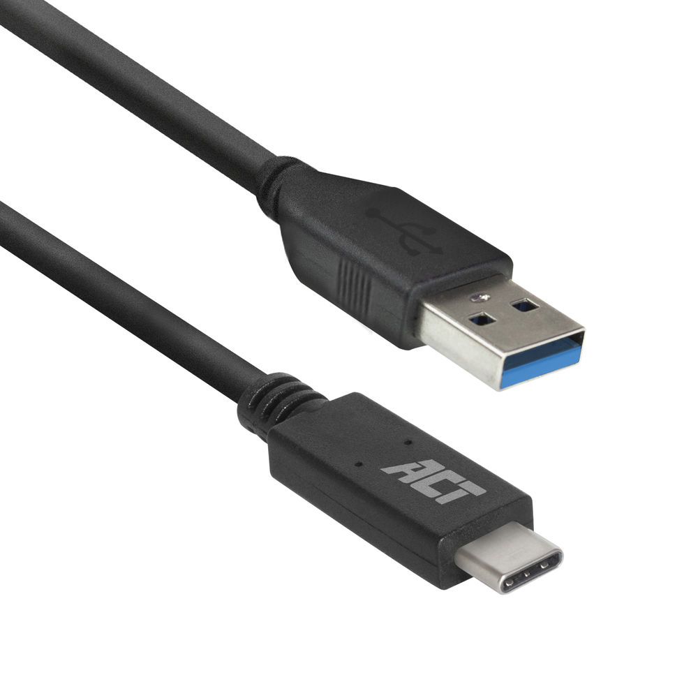 ACT USB A MALE TO C
