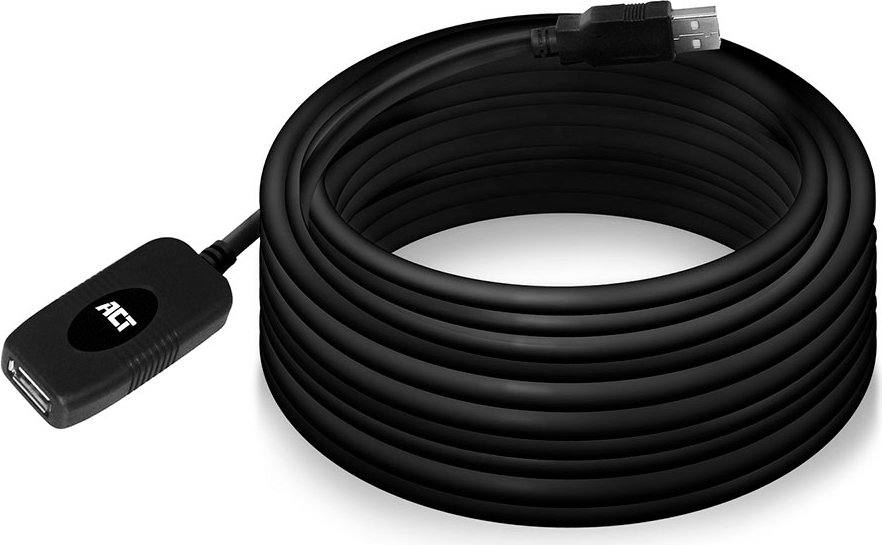 ACT USB SIGNAAL BOOSTER 10M |
