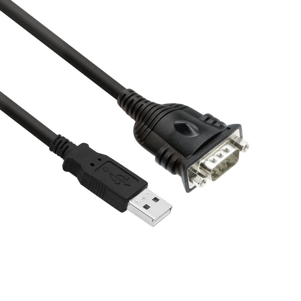 ACT USB TO SERIAL DB9M 0