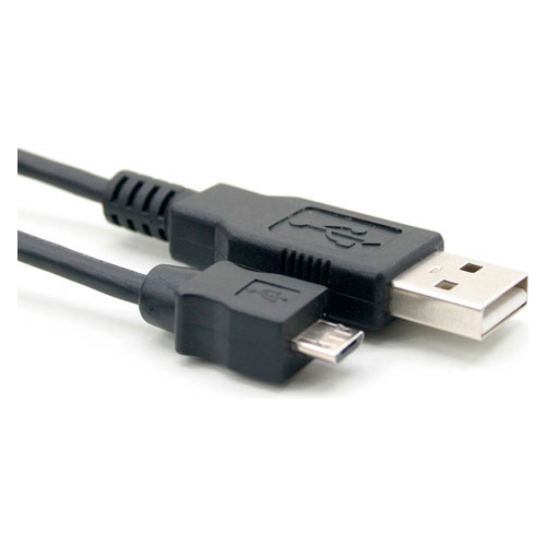 ACT USB2.0 CABLE AM-MICROBM  0